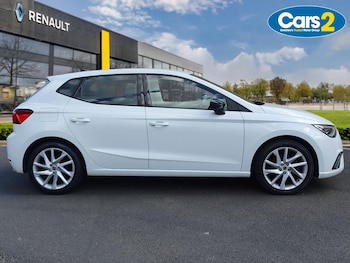 Used SEAT Ibiza 2023 for sale - 78392749: Photo