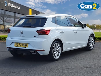 Used SEAT Ibiza 2023 for sale - 78392749: Photo
