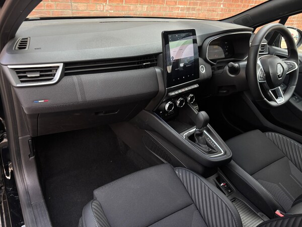 Used Renault Clio 2024 for sale - 75471125: Photo 11