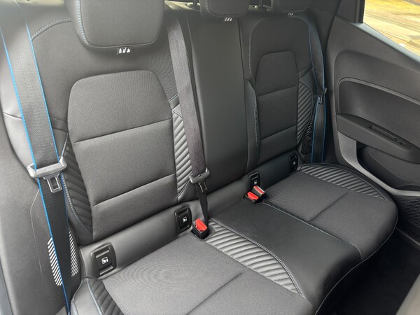 Used Renault Clio 2024 for sale - 75471125: Photo 16
