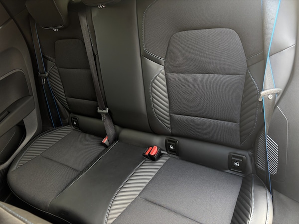 Used Renault Clio 2024 for sale - 75471125: Photo 17