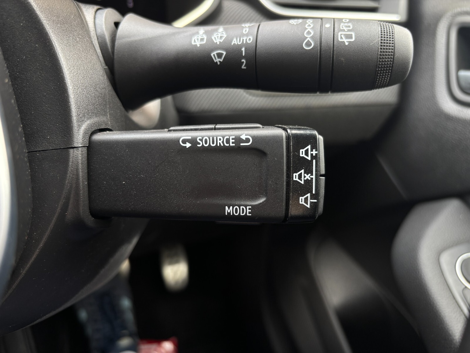 Vehicle 24