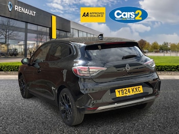 Used Renault Clio 2024 for sale - 75471125: Photo