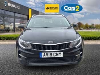 Used Kia Optima 2018 for sale - 75150176: Photo