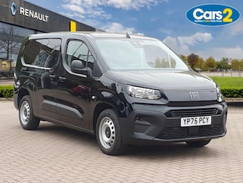 Used Fiat Doblo 2026 for sale - 78411707: Photo