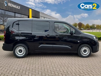 Used Fiat Doblo 2026 for sale - 78411707: Photo