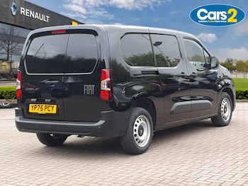 Used Fiat Doblo 2026 for sale - 78411707: Photo