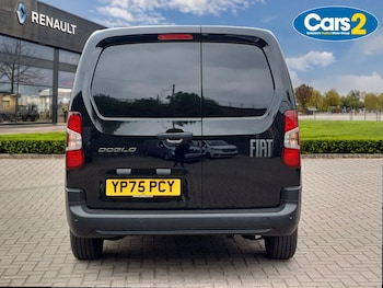 Used Fiat Doblo 2026 for sale - 78411707: Photo