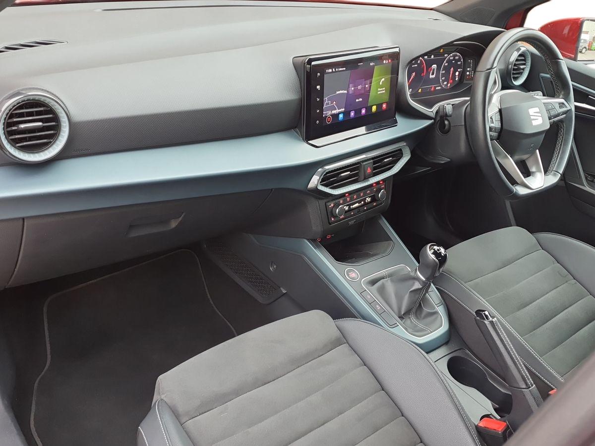 Used SEAT Arona 2022 for sale - 78165614: Photo 15