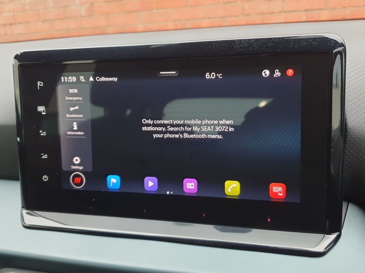 Used SEAT Arona 2022 for sale - 78165614: Photo 23