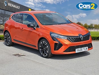 Used Renault Clio 2026 for sale - 79502300: Photo