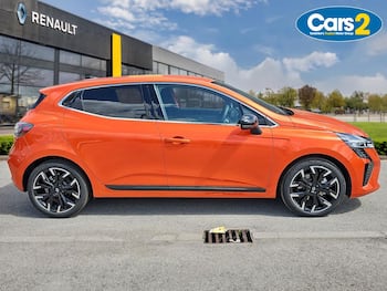 Used Renault Clio 2026 for sale - 79502300: Photo
