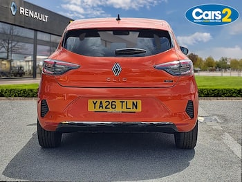 Used Renault Clio 2026 for sale - 79502300: Photo