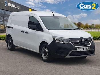 Used Renault Kangoo 2024 for sale - 78411652: Photo