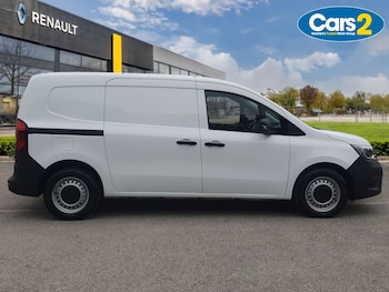 Used Renault Kangoo 2024 for sale - 78411652: Photo