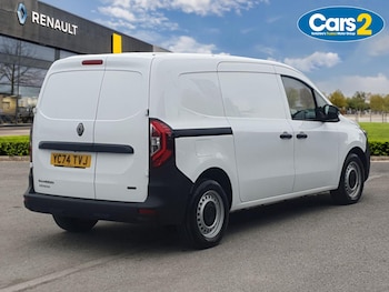 Used Renault Kangoo 2024 for sale - 78411652: Photo