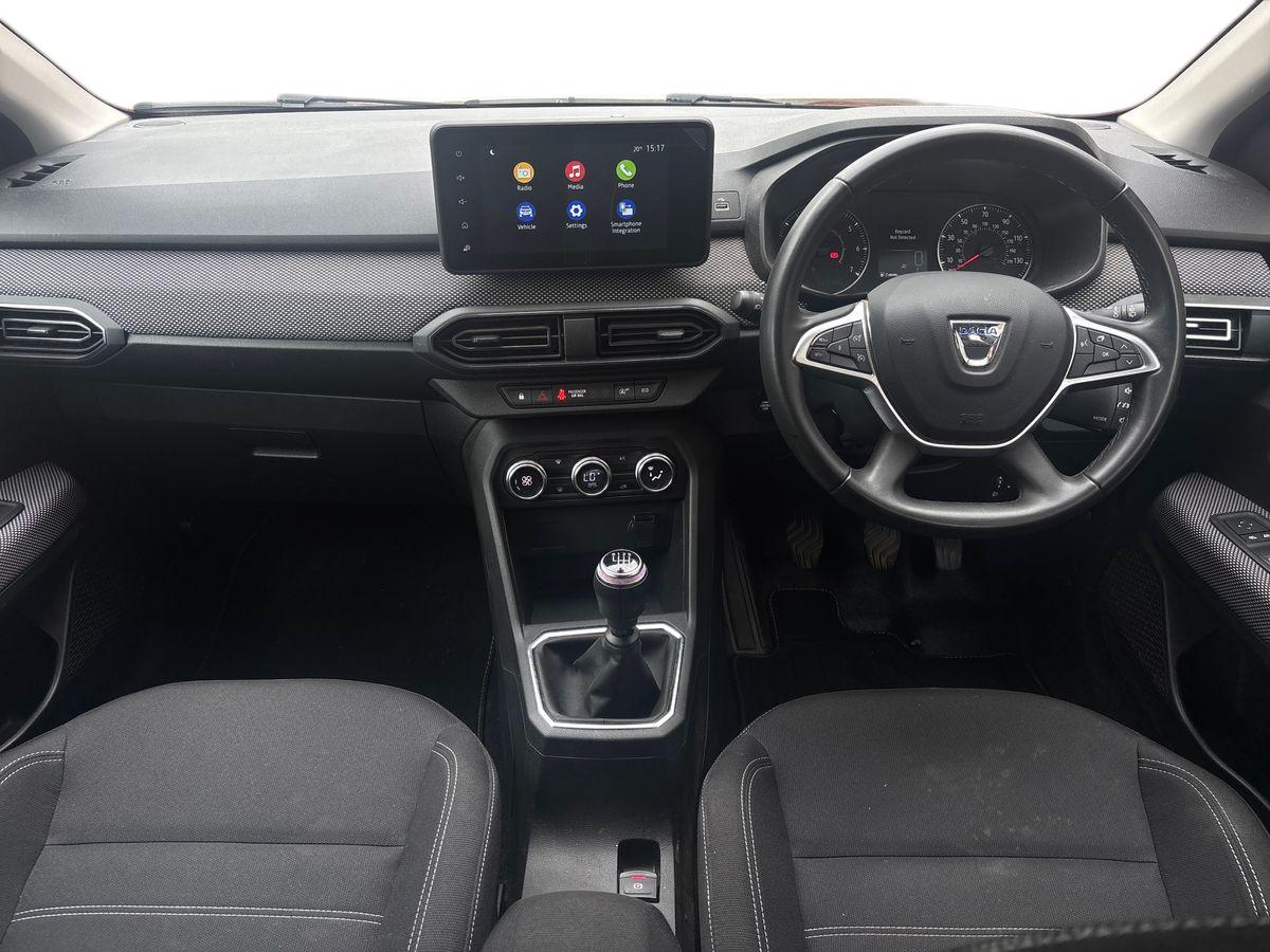 Used Dacia Jogger 2022 for sale - 76954256: Photo 11