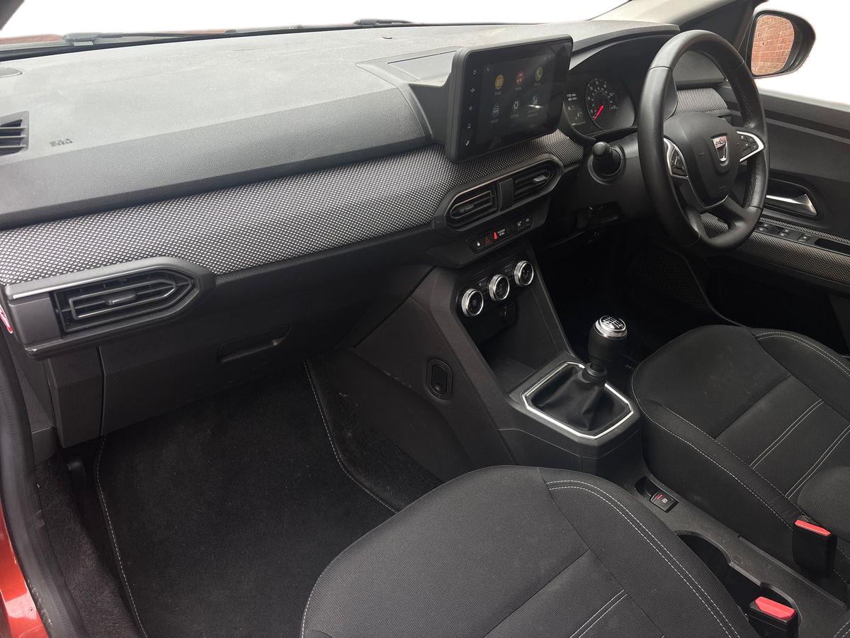 Used Dacia Jogger 2022 for sale - 76954256: Photo 15