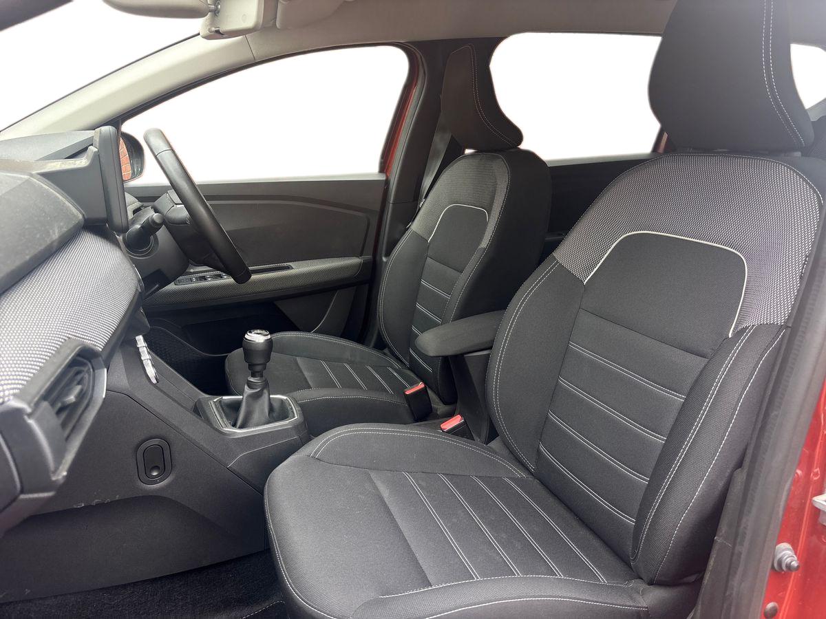 Used Dacia Jogger 2022 for sale - 76954256: Photo 16