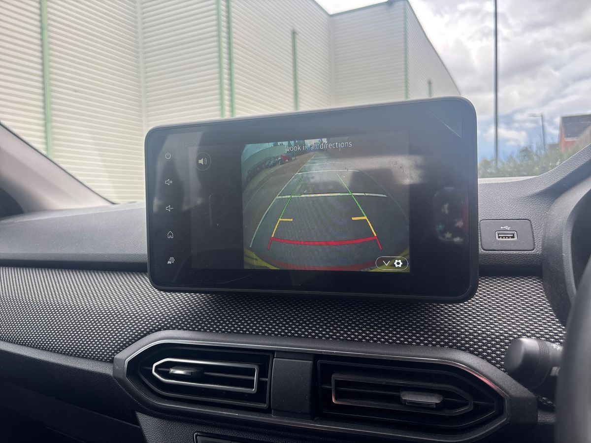 Used Dacia Jogger 2022 for sale - 76954256: Photo 19