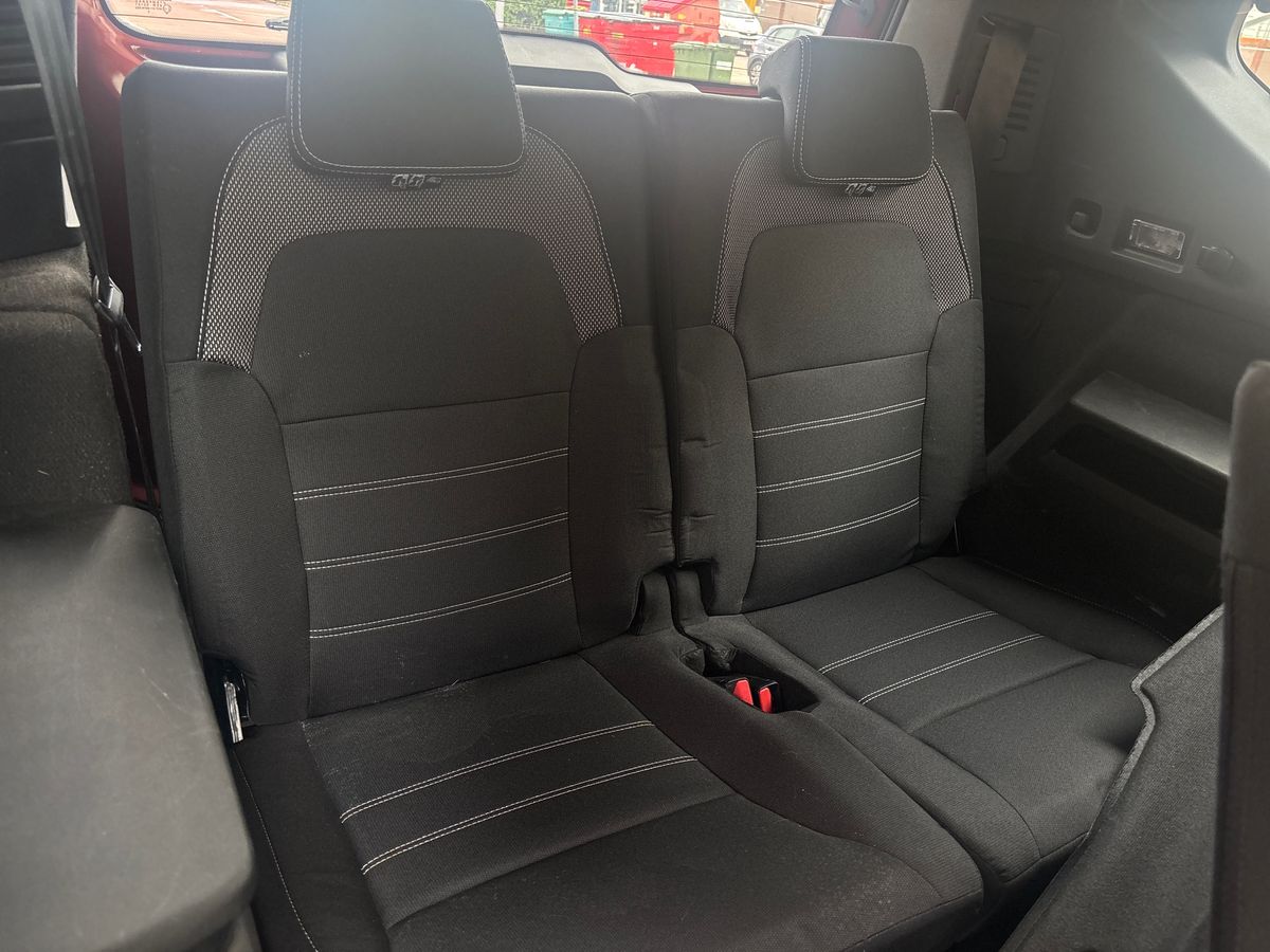 Used Dacia Jogger 2022 for sale - 76954256: Photo 21