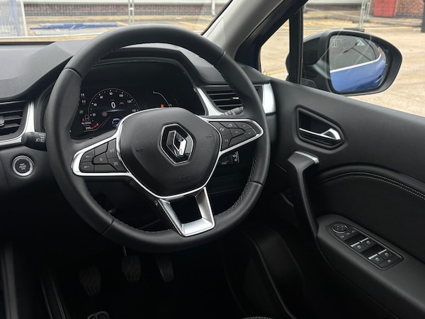 Used Renault Captur 2024 for sale - 75471345: Photo 10