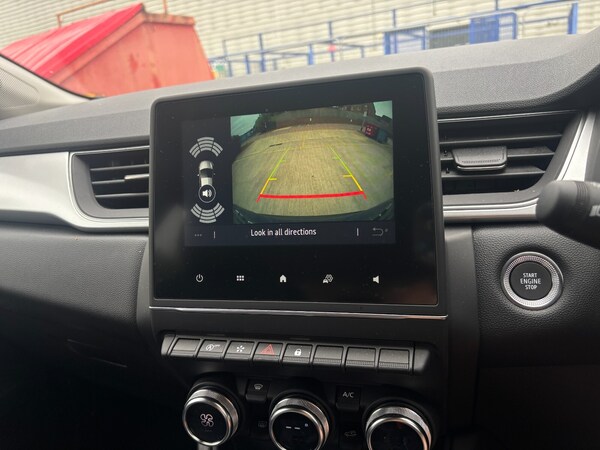 Used Renault Captur 2024 for sale - 75471345: Photo 37