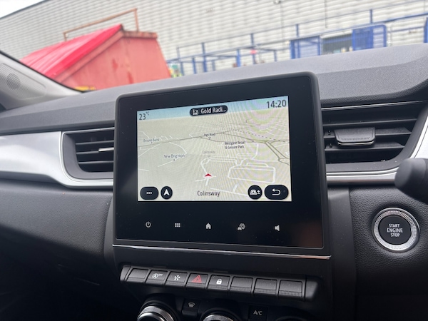 Used Renault Captur 2024 for sale - 75471345: Photo 38