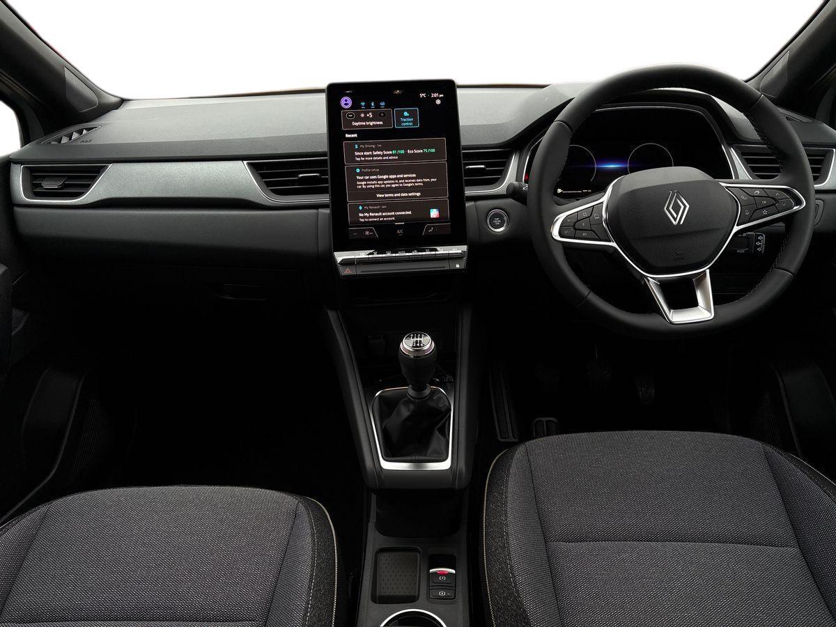 Used Renault Captur 2025 for sale - 77461696: Photo 12