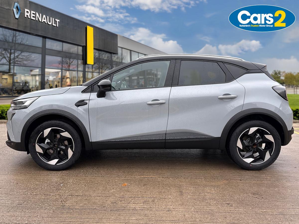 Used Renault Captur 2025 for sale - 77461696: Photo 7