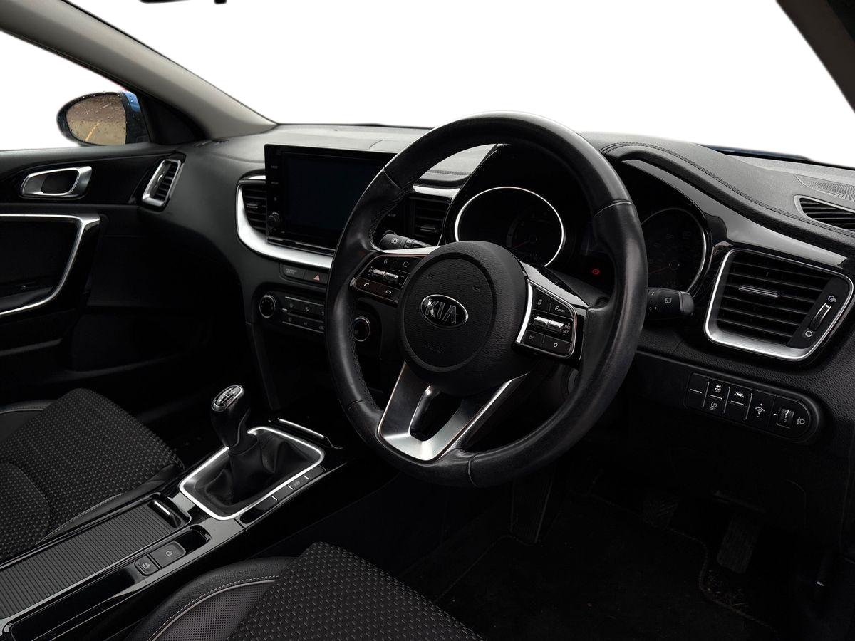 Used Kia XCeed 2020 for sale - 77442644: Photo 10