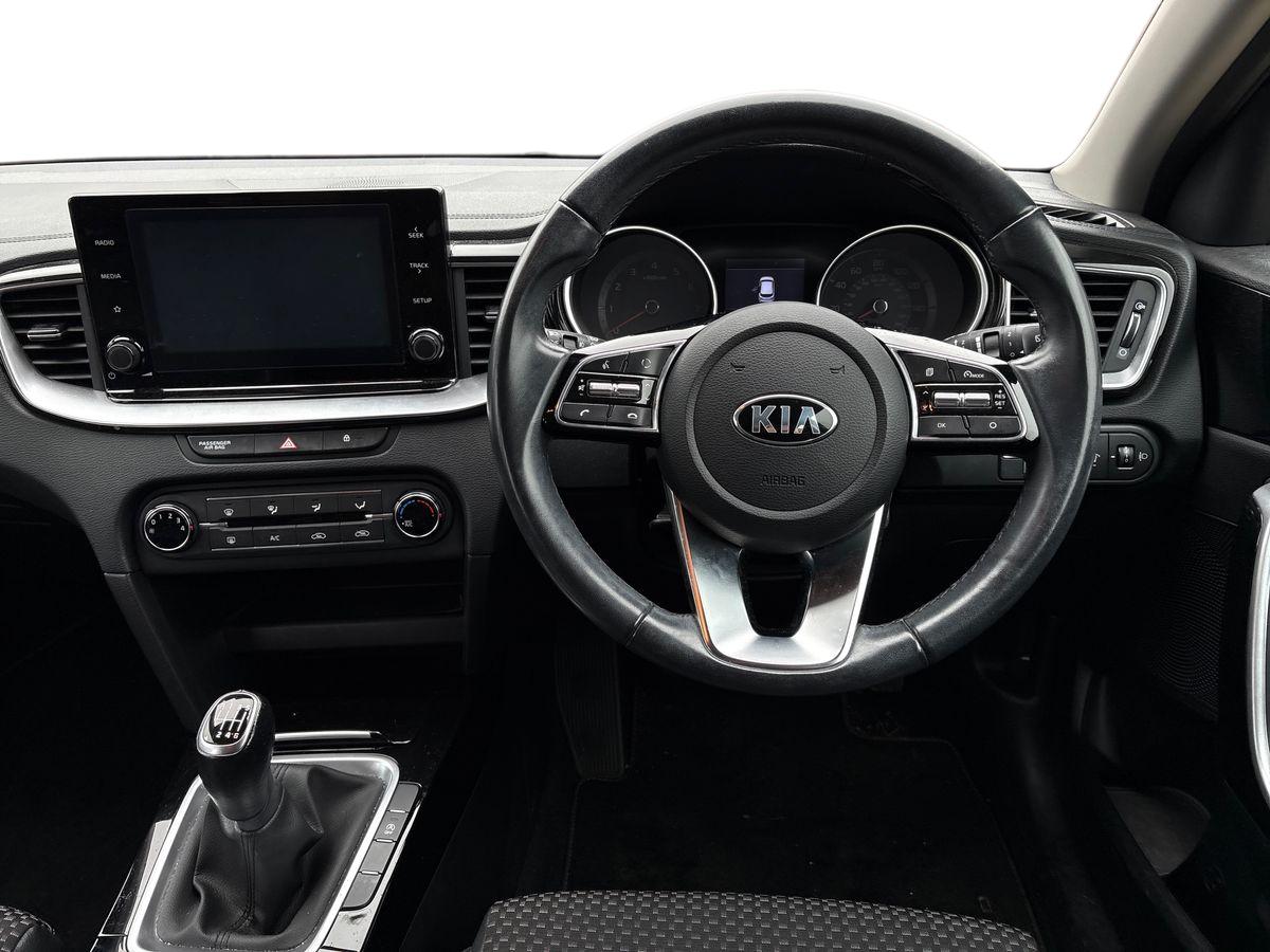 Used Kia XCeed 2020 for sale - 77442644: Photo 12