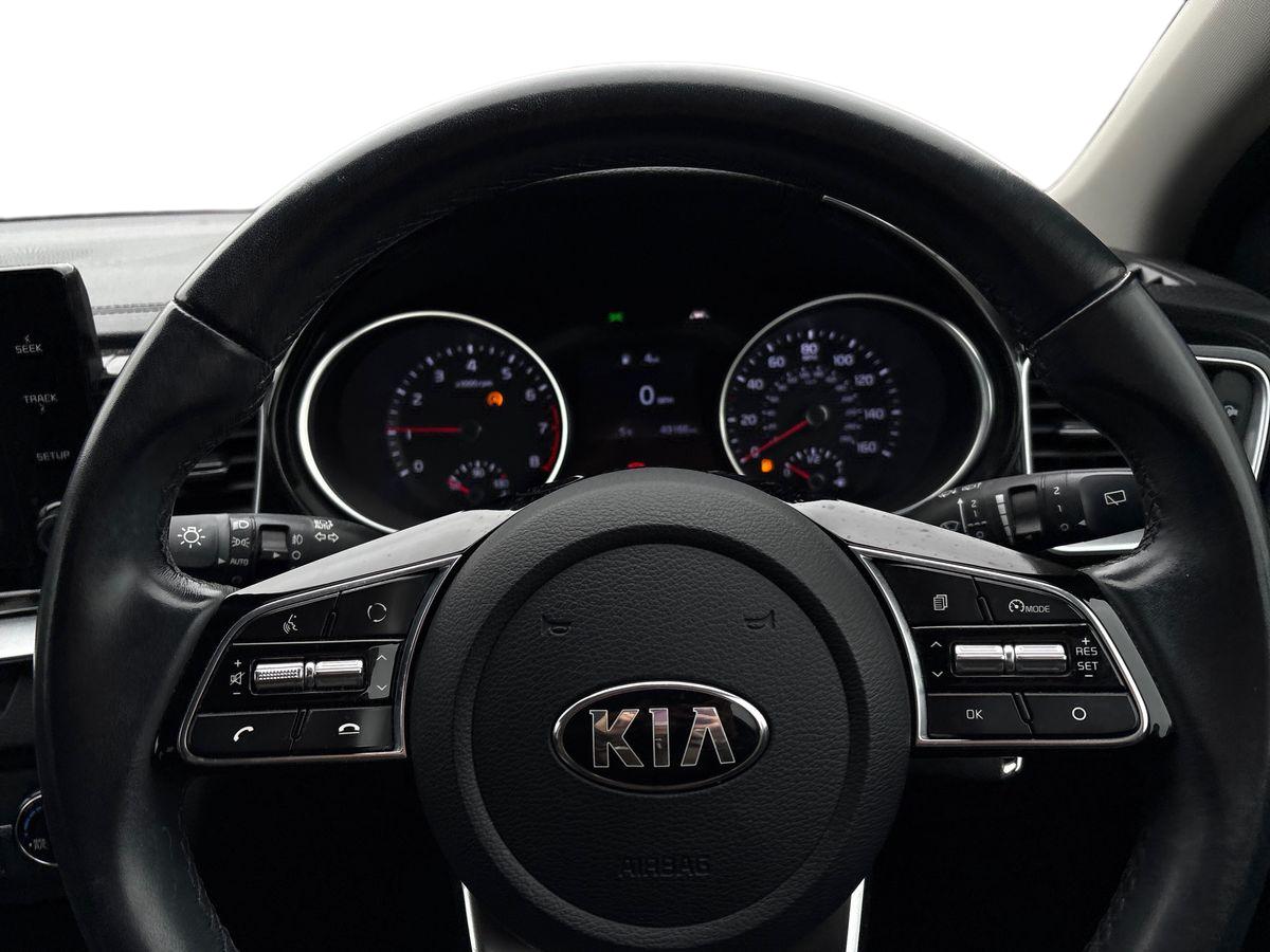 Used Kia XCeed 2020 for sale - 77442644: Photo 13