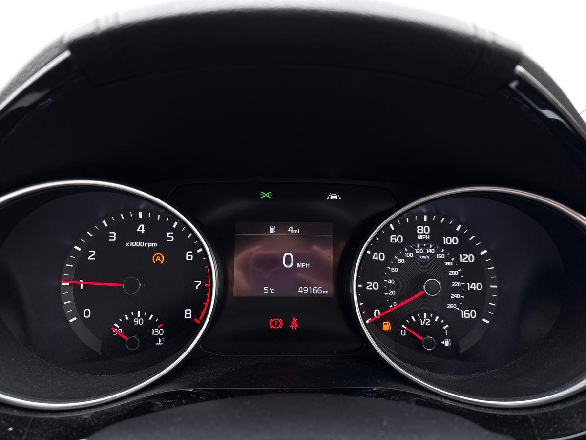 Used Kia XCeed 2020 for sale - 77442644: Photo 14