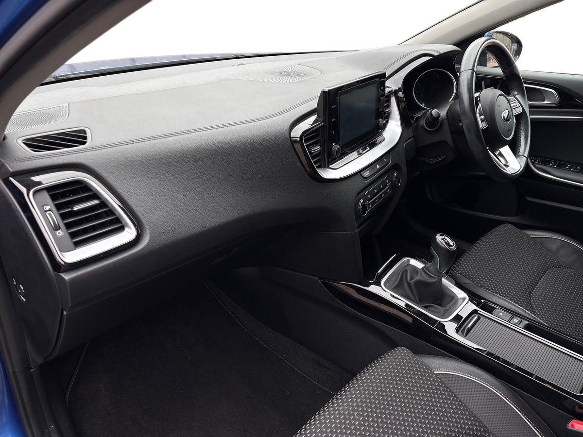 Used Kia XCeed 2020 for sale - 77442644: Photo 15