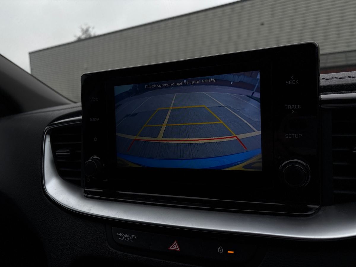 Used Kia XCeed 2020 for sale - 77442644: Photo 19