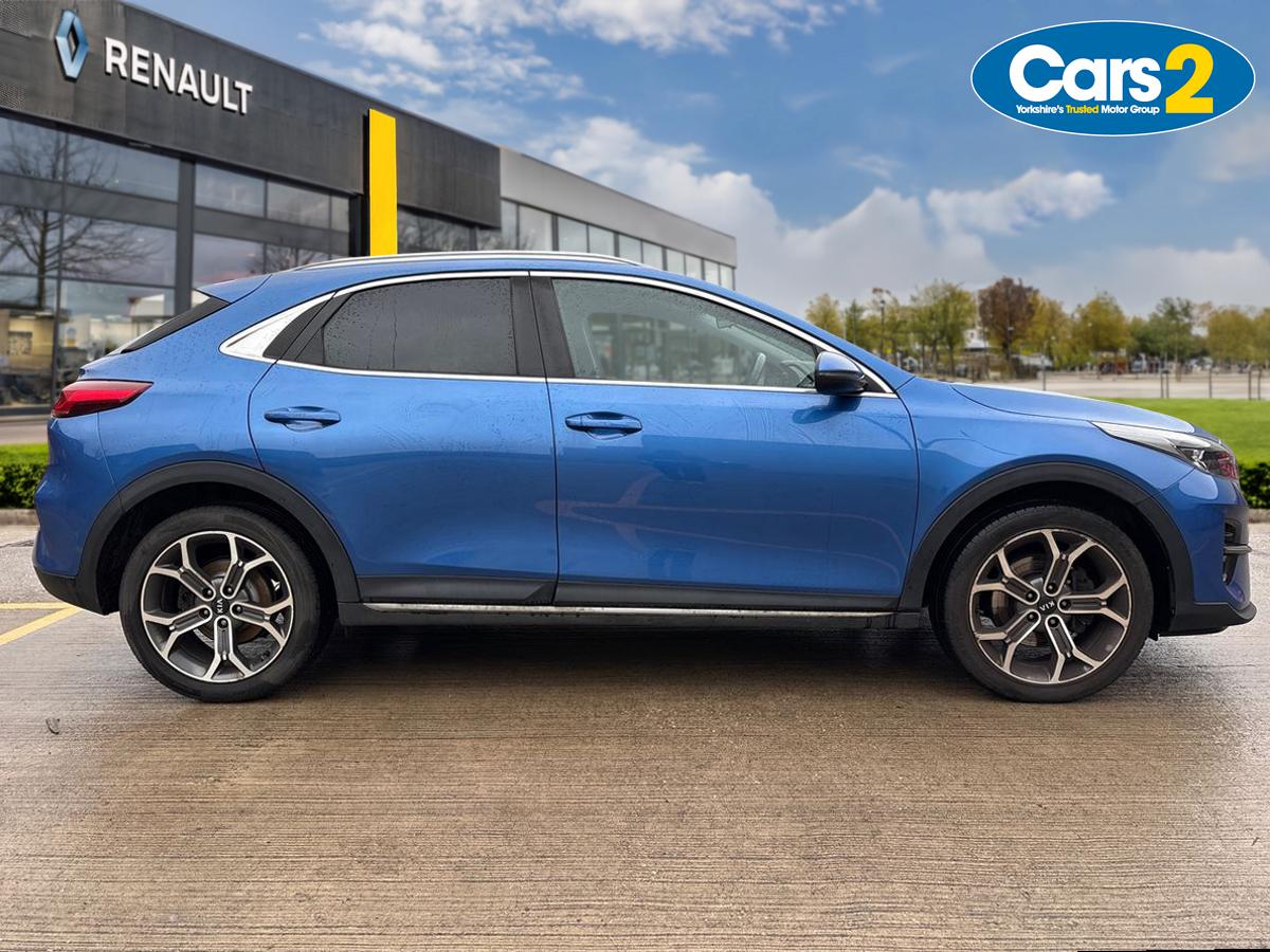 Used Kia XCeed 2020 for sale - 77442644: Photo 2