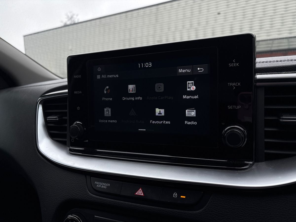 Used Kia XCeed 2020 for sale - 77442644: Photo 20