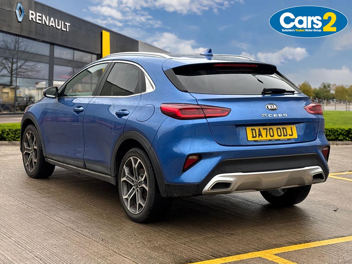 Used Kia XCeed 2020 for sale - 77442644: Photo 5