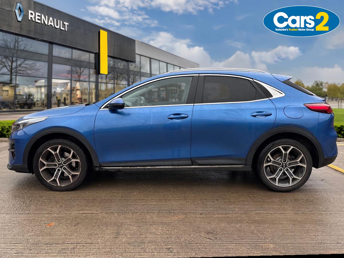 Used Kia XCeed 2020 for sale - 77442644: Photo 6