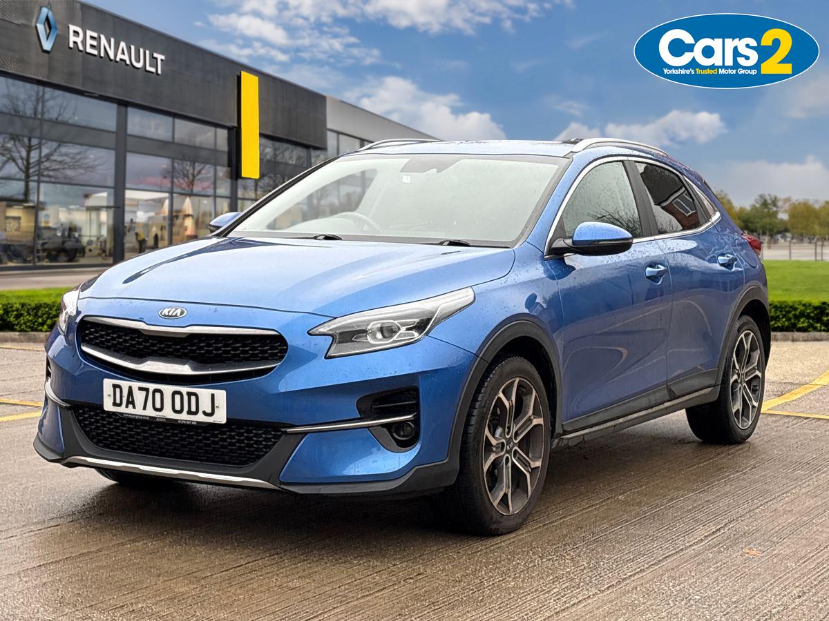 Used Kia XCeed 2020 for sale - 77442644: Photo 7