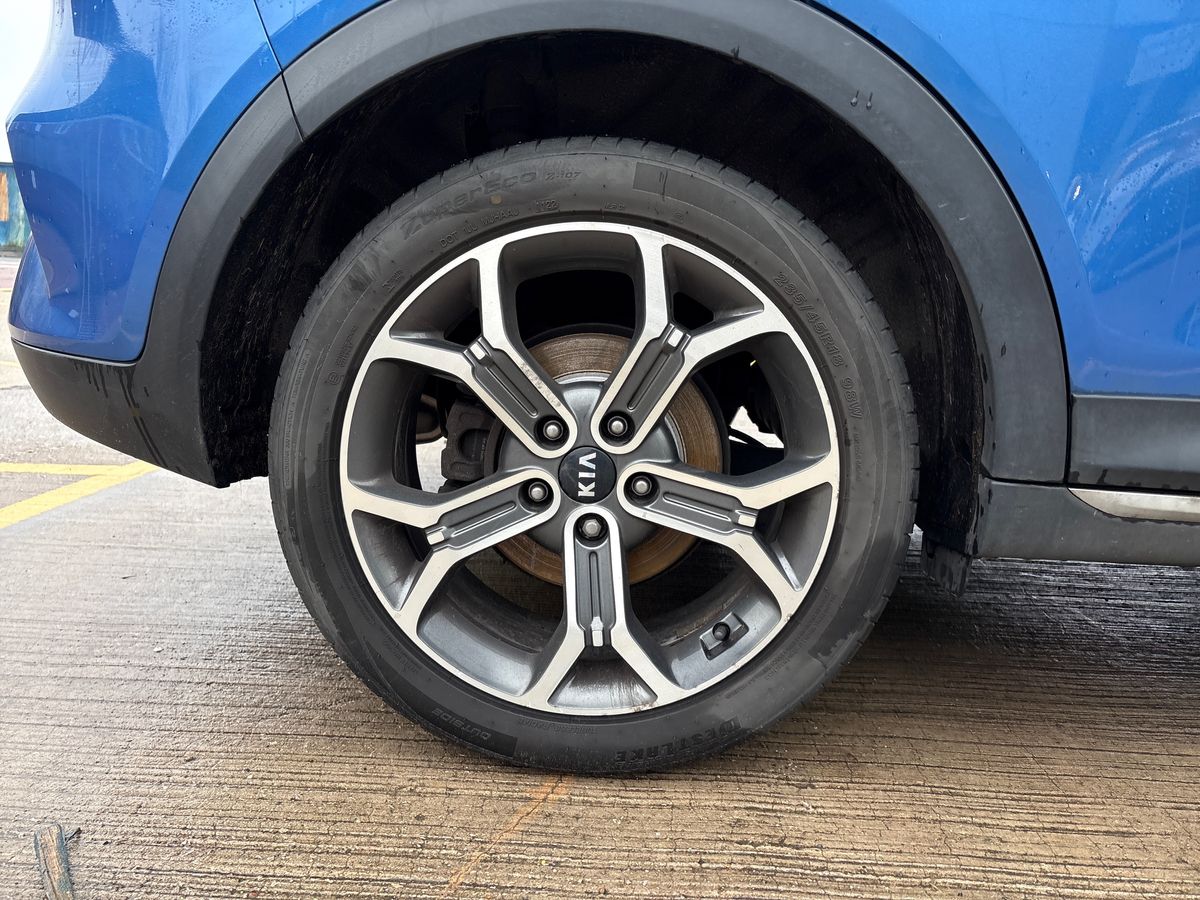 Used Kia XCeed 2020 for sale - 77442644: Photo 9