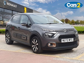 Used Citroen C3 2022 for sale - 78485955: Photo
