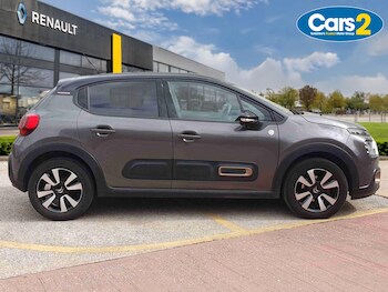 Used Citroen C3 2022 for sale - 78485955: Photo