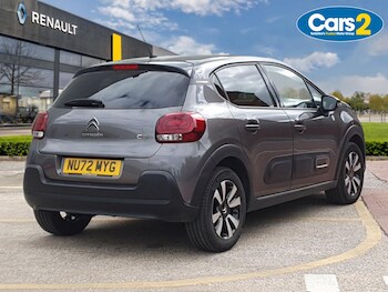 Used Citroen C3 2022 for sale - 78485955: Photo