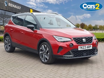 Used SEAT Arona 2023 for sale - 79502057: Photo