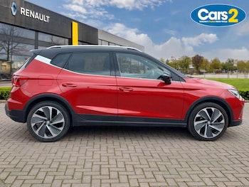 Used SEAT Arona 2023 for sale - 79502057: Photo