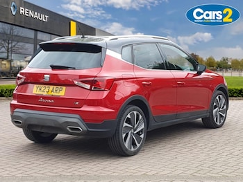 Used SEAT Arona 2023 for sale - 79502057: Photo
