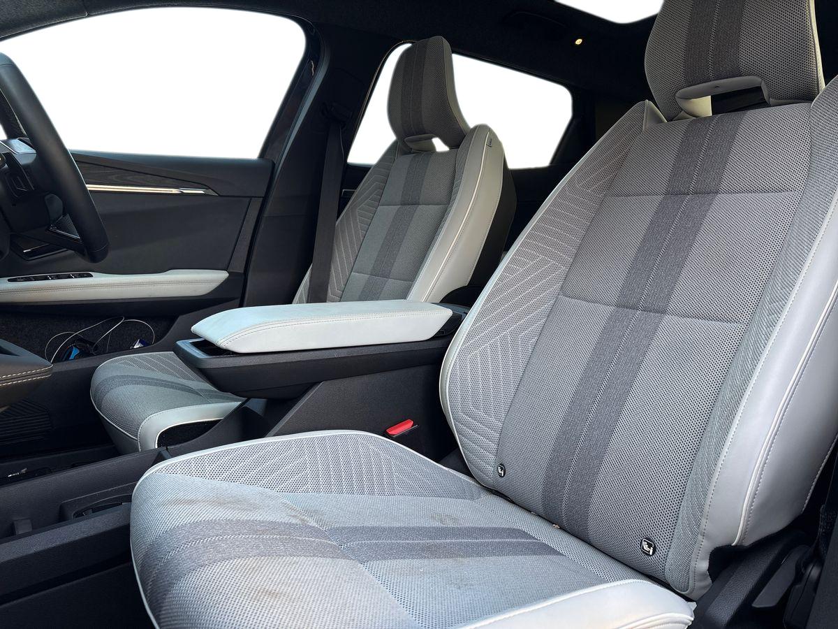 Used Renault Scenic E-Tech 2024 for sale - 77232093: Photo 16