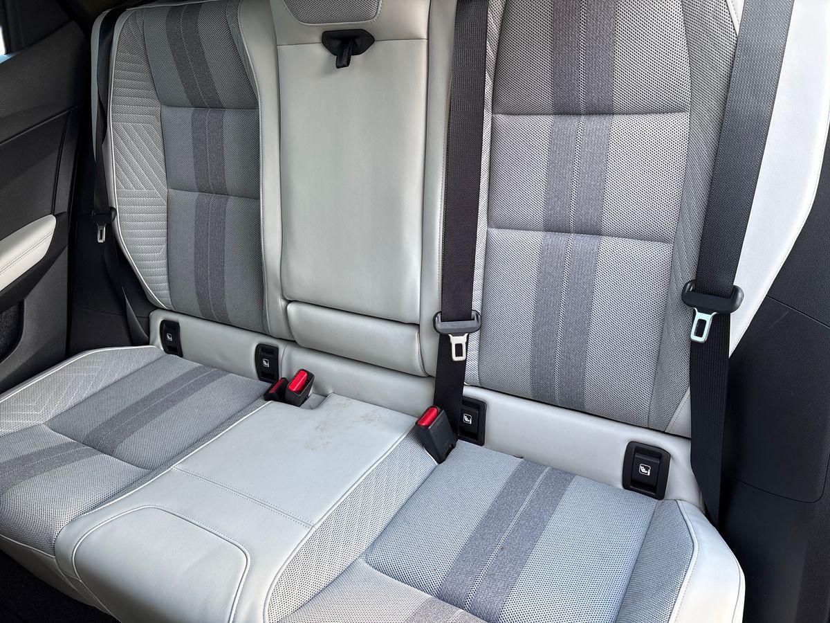 Used Renault Scenic E-Tech 2024 for sale - 77232093: Photo 17